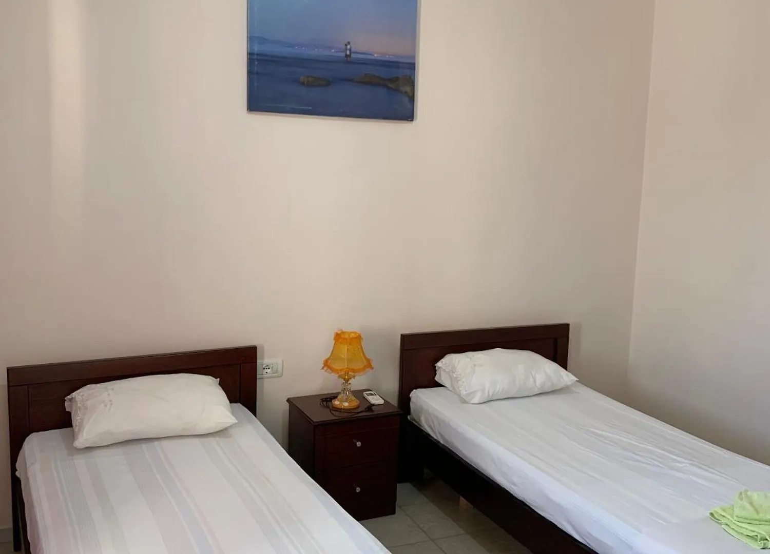 Ylli Cunaj Apartments Саранда 0*,  Албания