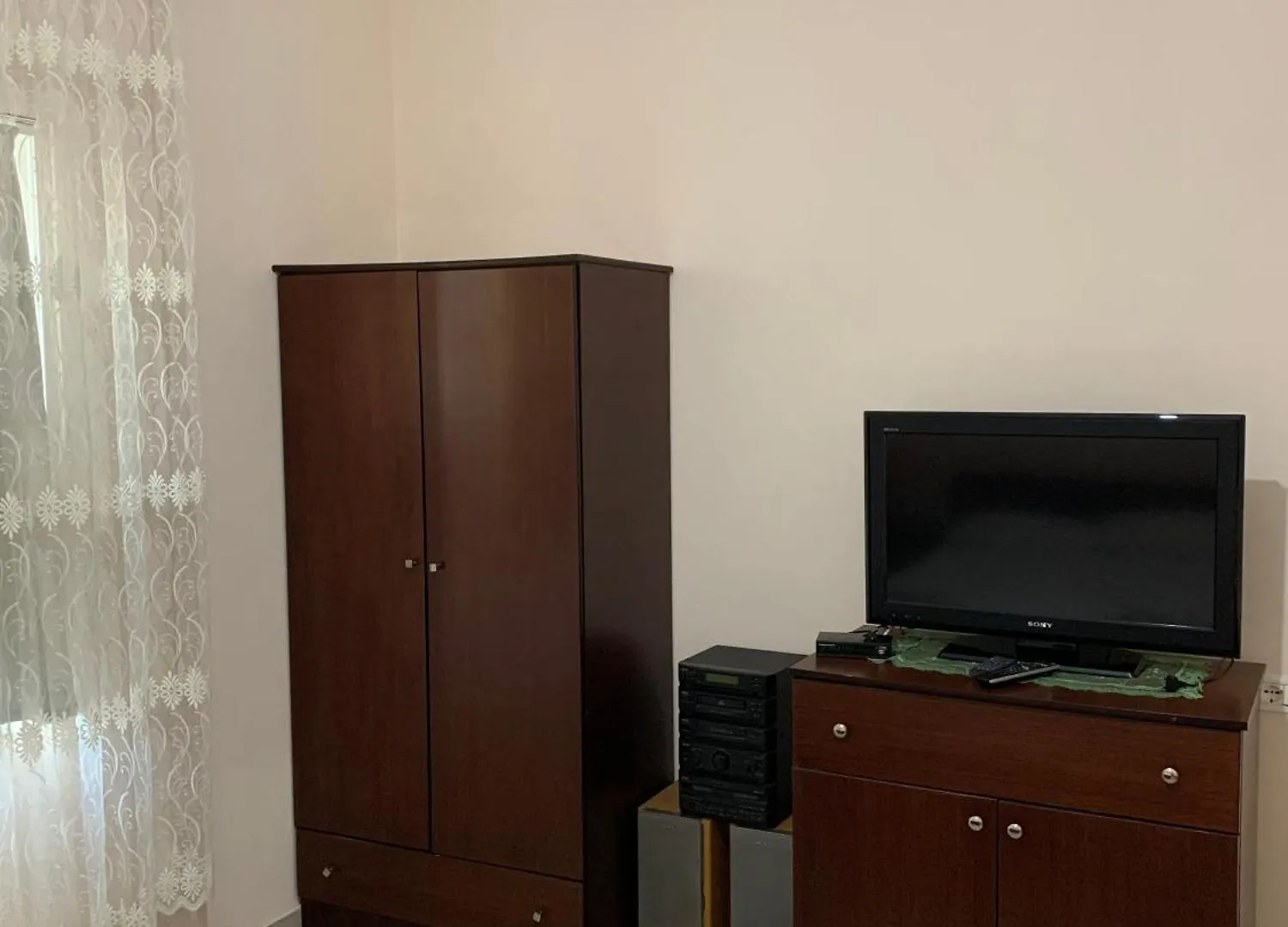 Ylli Cunaj Apartments Саранда Албания