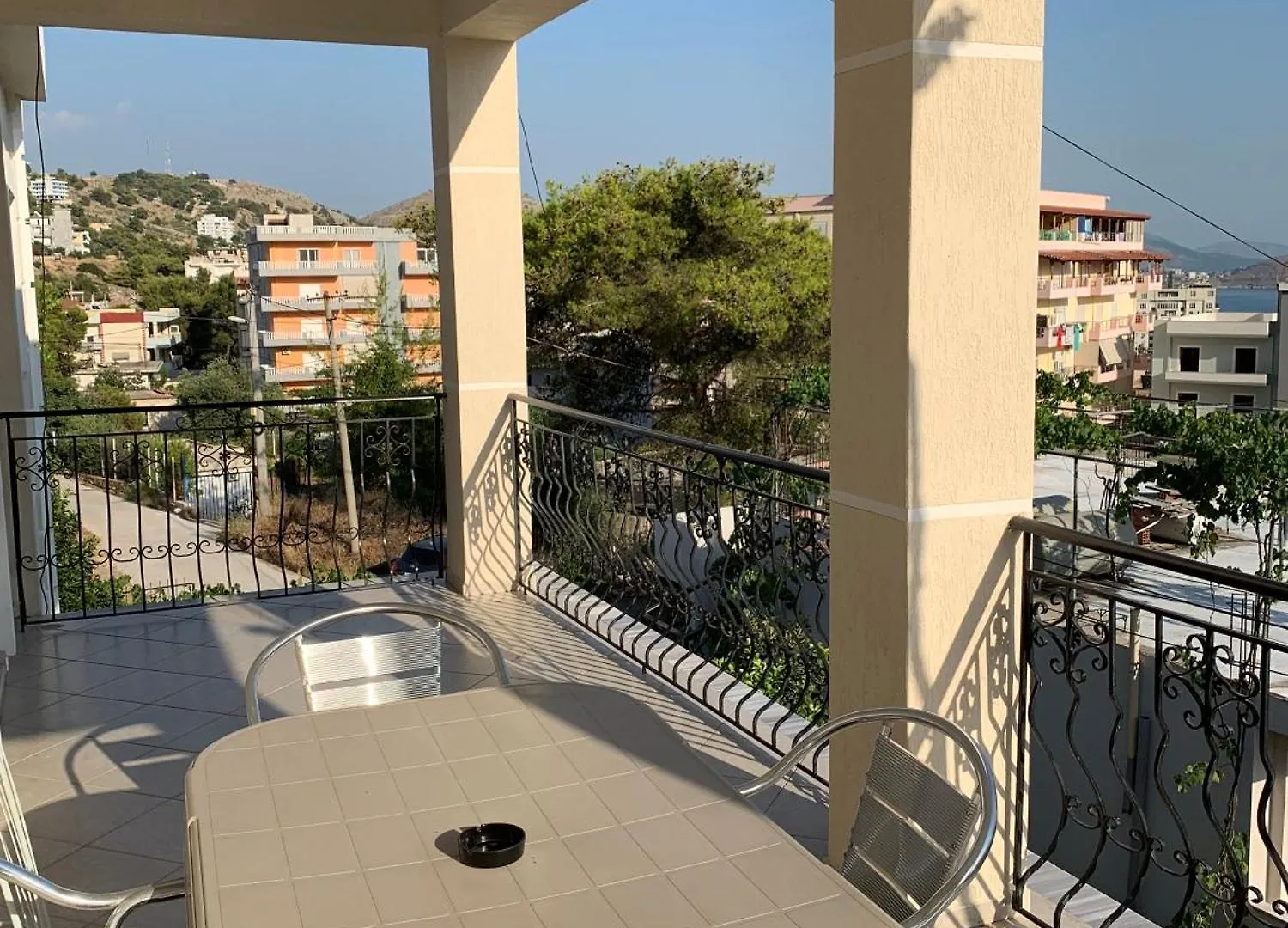 Ylli Cunaj Apartments Саранда 0*,